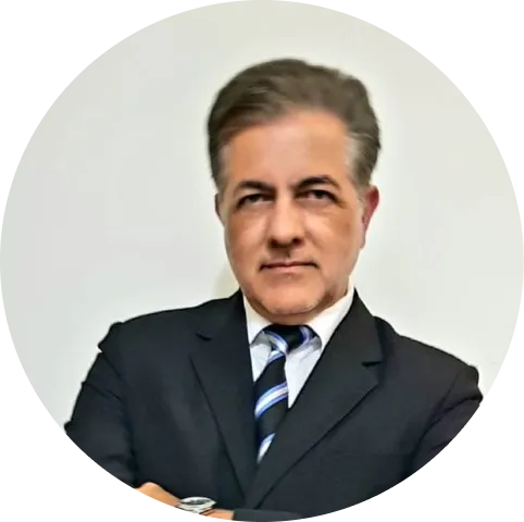 Harry Constantinou